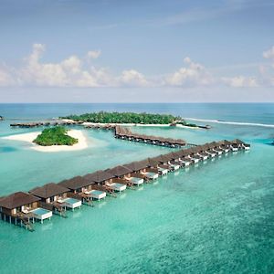 Anantara Veli Maldives Resort - Complimentary Round-Trip Transportation For Minimum Stay Of 3 Nights And More From 7 April To 10 October 2025 (Adults Only)